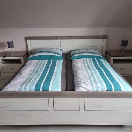 Apartament Haus Rose Nortorf Zewnętrze zdjęcie