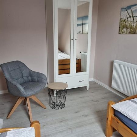 Apartament Haus Rose Nortorf Zewnętrze zdjęcie