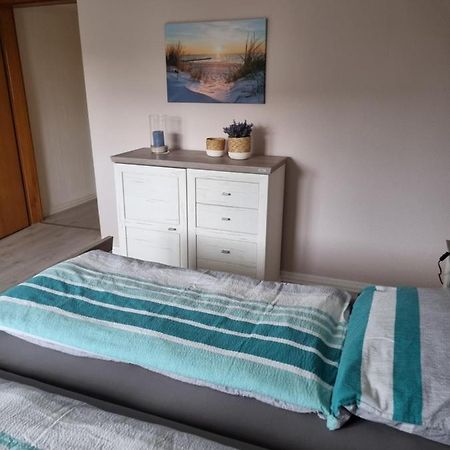 Apartament Haus Rose Nortorf Zewnętrze zdjęcie