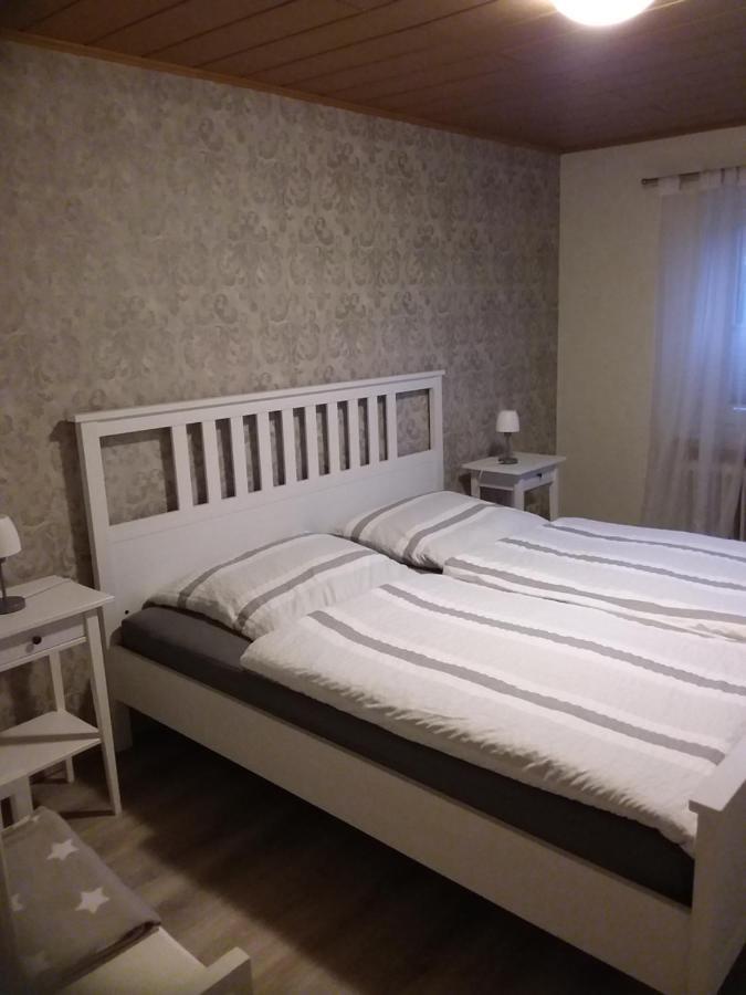 Apartament Haus Rose Nortorf Zewnętrze zdjęcie