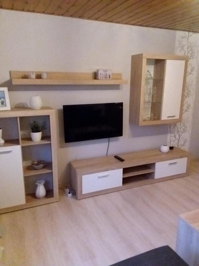 Apartament Haus Rose Nortorf Zewnętrze zdjęcie
