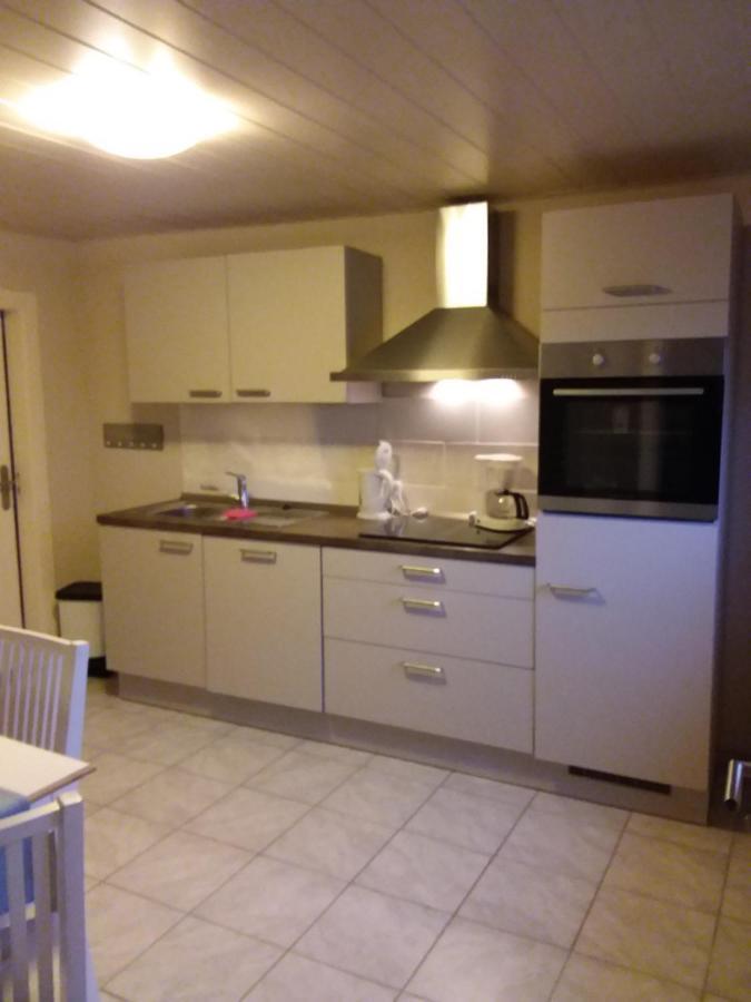 Apartament Haus Rose Nortorf Zewnętrze zdjęcie
