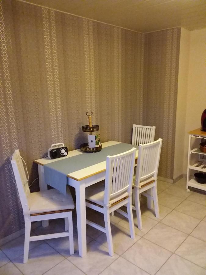 Apartament Haus Rose Nortorf Zewnętrze zdjęcie