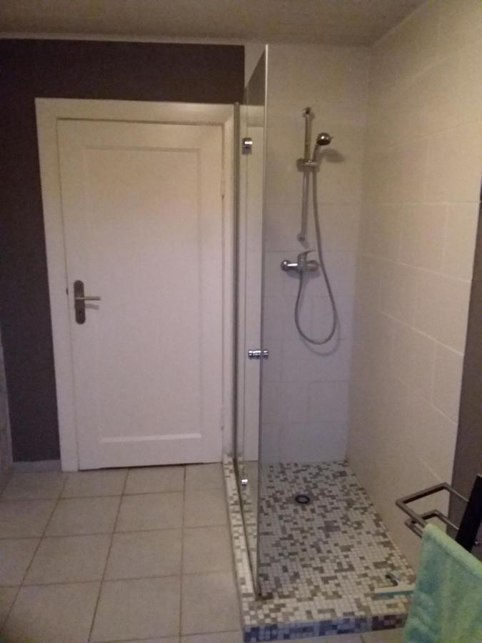 Apartament Haus Rose Nortorf Zewnętrze zdjęcie