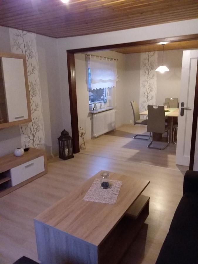 Apartament Haus Rose Nortorf Zewnętrze zdjęcie