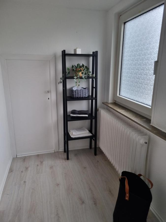 Apartament Haus Rose Nortorf Zewnętrze zdjęcie
