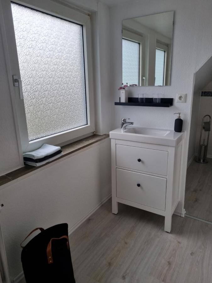 Apartament Haus Rose Nortorf Zewnętrze zdjęcie